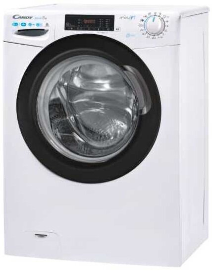 Pralko-suszarka CANDY CSOW 4855TB\1-S