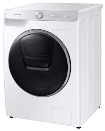 Pralko-suszarka SAMSUNG WD90T954ASH/S6 QuickDrive AddWash