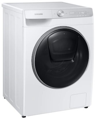 Pralko-suszarka SAMSUNG WD90T954ASH/S6 QuickDrive AddWash