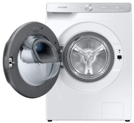 Pralko-suszarka SAMSUNG WD90T954ASH/S6 QuickDrive AddWash