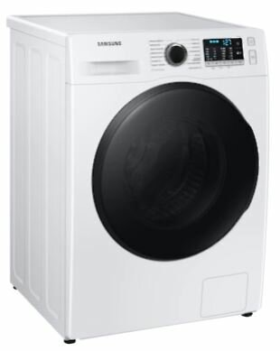 Pralko-suszarka SAMSUNG WD80TA046BE/EO