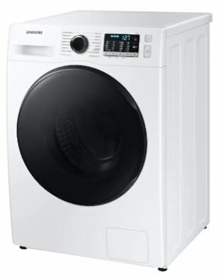 Pralko-suszarka SAMSUNG WD80TA046BE/EO