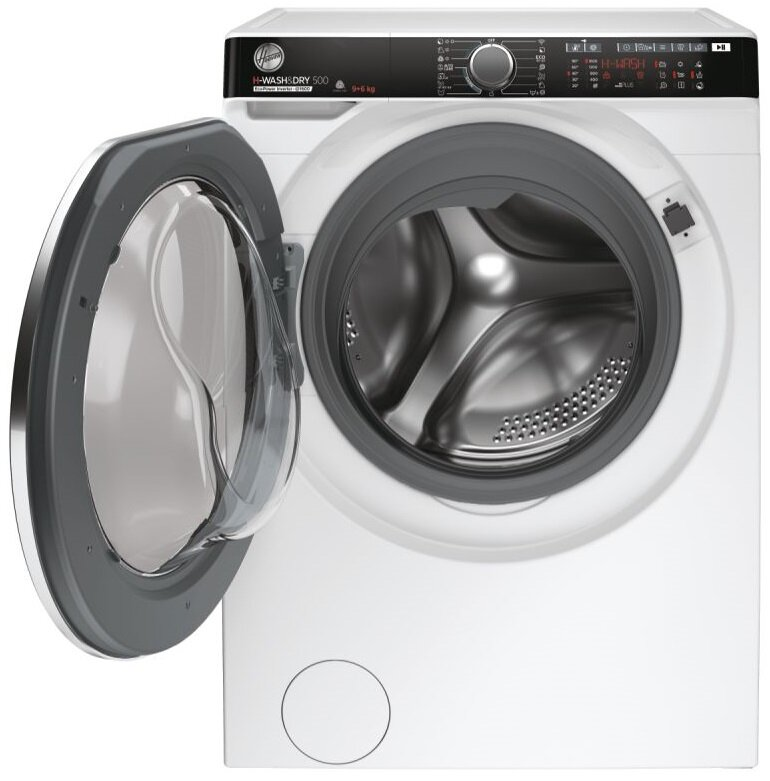 Pralko-suszarka HOOVER HDP 696AMBC/1-S