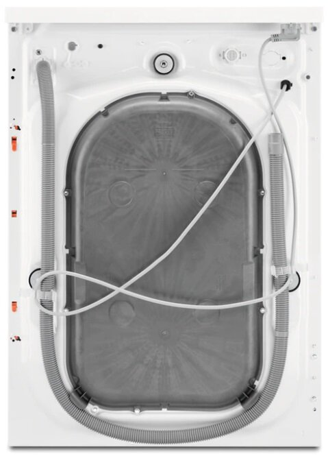 Pralko-suszarka ELECTROLUX EW8WN261BP