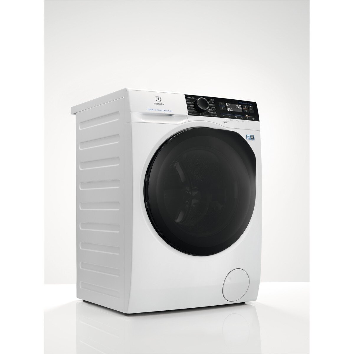 Pralko-suszarka ELECTROLUX EW8WN261BP