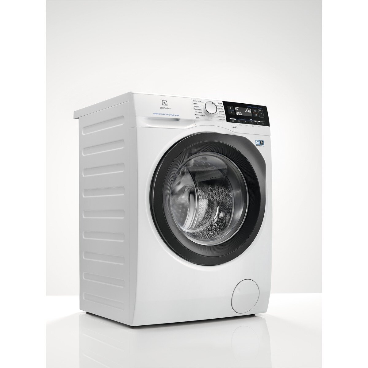Pralko-suszarka ELECTROLUX EW7WN369SP