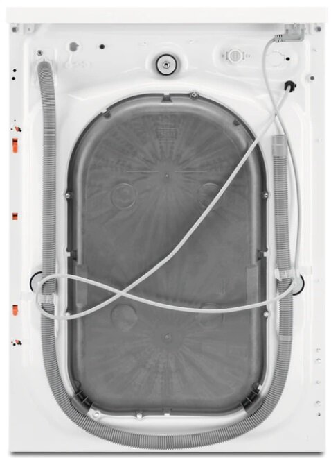 Pralko-suszarka ELECTROLUX EW7WN369SP