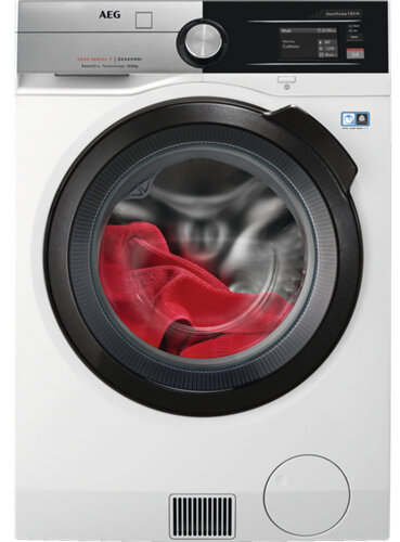 Pralko-suszarka AEG L9WBAN61BC
