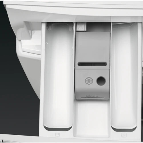 Pralko-suszarka AEG L9WBAN61BC