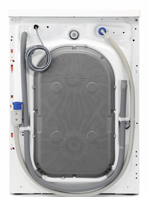 Pralko-suszarka AEG L9WBAN61BC