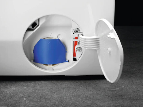 Pralko-suszarka AEG L9WBCN61B