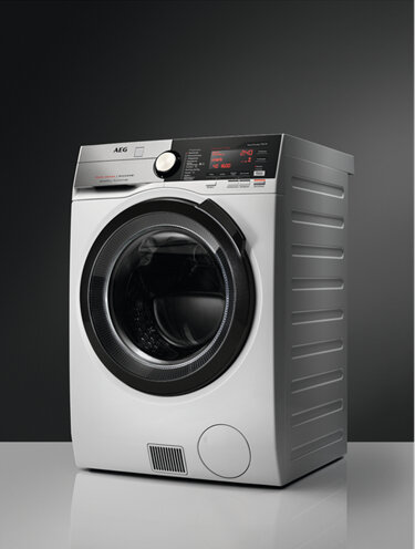Pralko-suszarka AEG L9WBCN61B