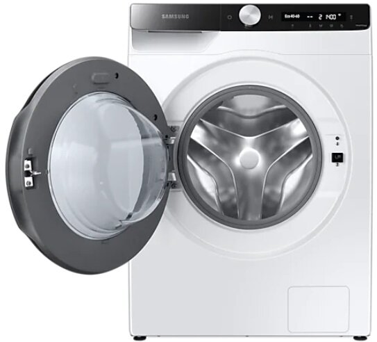 Pralko-suszarka SAMSUNG WD10T534DBE/S6