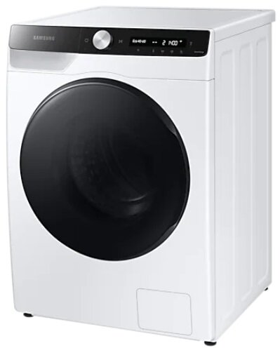 Pralko-suszarka SAMSUNG WD10T534DBE/S6