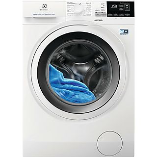 Pralko-suszarka ELECTROLUX EW7WO448WP