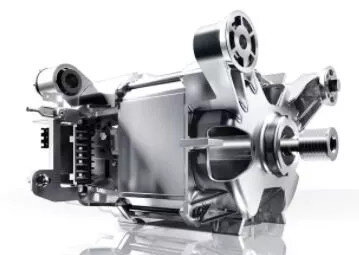 Pralko-suszarka BOSCH WDU8H540PL Seria 8