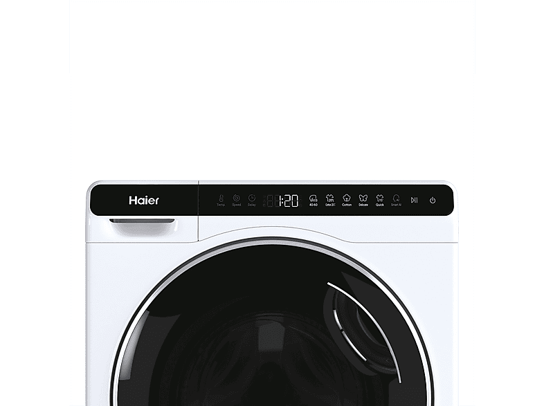 HAIER HW50-BP12307 MINI-WASHER Waschmaschine (5 kg, 1200 U/Min., A)