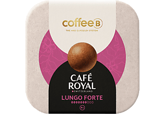 COFFEE B Lungo Forte - Kaffee-Balls