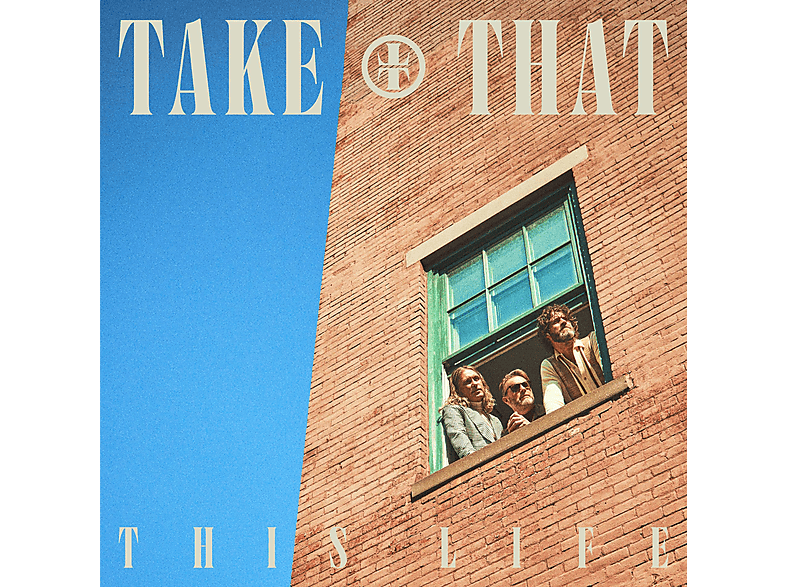 Take That - This Life - (CD)