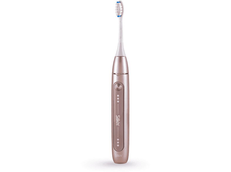 Silk'n SonicYou Schallzahnbürste Rosegold — Foto 2 von 5