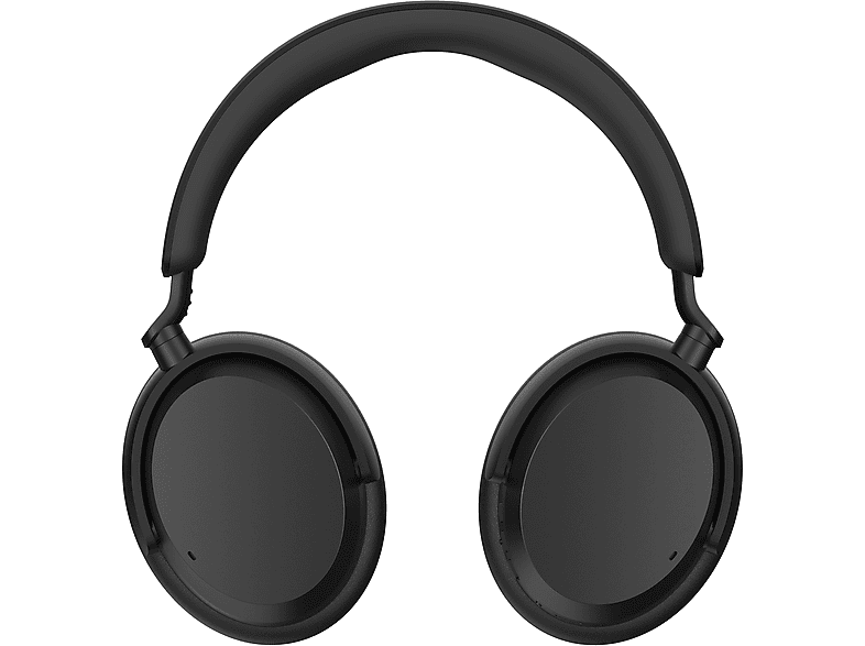 Thumbnail - SENNHEISER ACCENTUM Wireless, Over-ear Kopfhörer Bluetooth Black