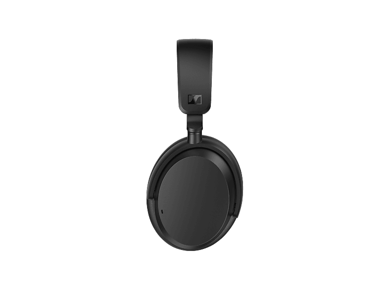 Sennheiser accentum Wireless, Over-ear Kopfhörer Bluetooth, Black
