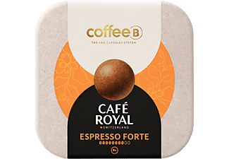 COFFEE B Espresso Forte - Kaffee-Balls