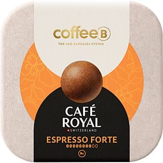 COFFEE B Espresso Forte - Palline di caffè