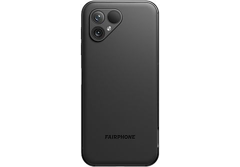 FAIRPHONE 5 256 GB Black Dual SIM 256 Black Ja Smartphone | MediaMarkt