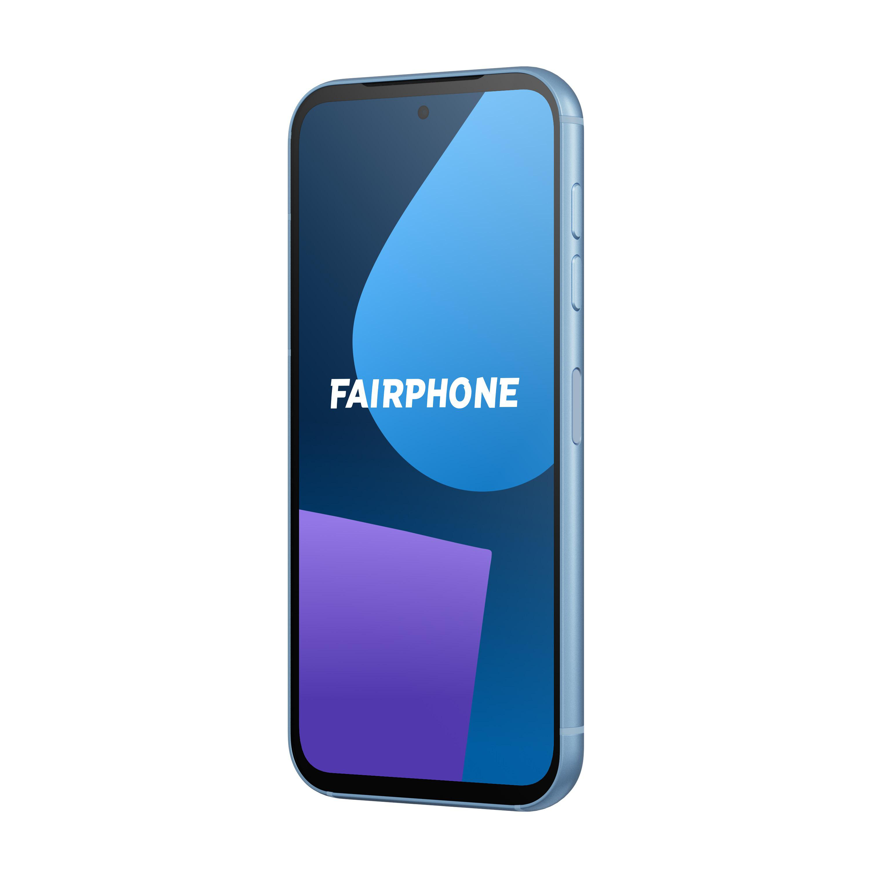 Blue SIM FAIRPHONE 5 256 GB Dual