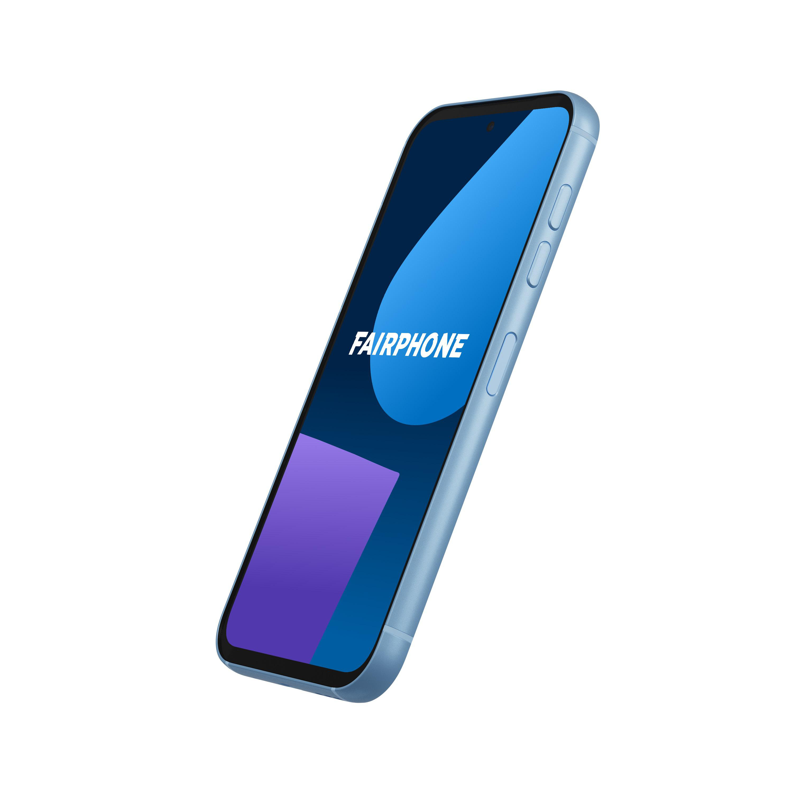 FAIRPHONE 5 Dual 256 GB SIM Blue