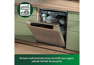 PHILIPS HR3781/00 El Mikseri Siyah_4