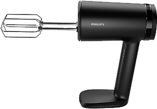 PHILIPS HR3781/00 El Mikseri Siyah