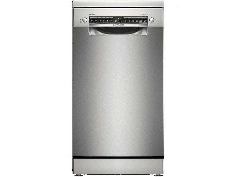 Bosch Sps4Emi24E Lavastoviglie, 45 cm, Classe C