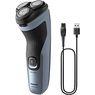 PHILIPS X3053/00 Shaver Series 3000X Hemelblauw