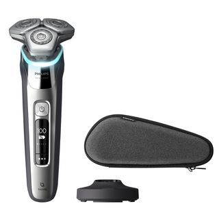 PHILIPS S9975/35 Shaver Series 9000 Chroomzilver