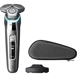 PHILIPS S9975/35 Shaver Series 9000 Chroomzilver