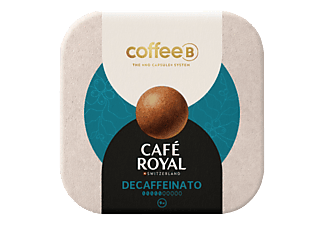 COFFEE B Decaffeinato - Kaffee-Balls