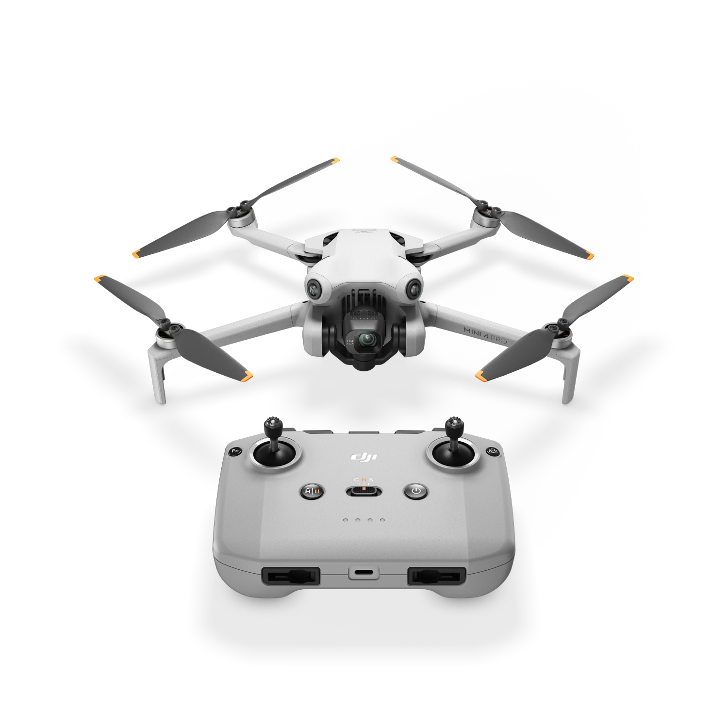 DJI Mavic 4 Pro 512GB Creator Combo – incl. DJI RC Pro 2