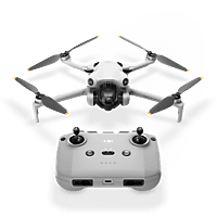 MediaMarkt DJI Mini 4 Pro - incl. RC-N2-controller aanbieding