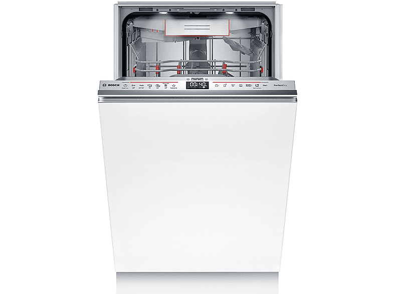 Bosch Spv6Ymx08E Lavastoviglie Incasso, 44,8 cm, Classe B