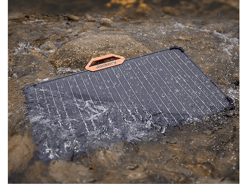 JACKERY 80-0080-EUOR01 SolarSaga 80 Solarpanel
