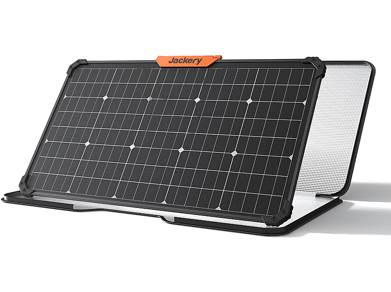 JACKERY 80-0080-EUOR01 SolarSaga 80 Solarpanel