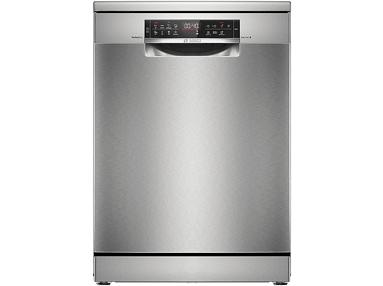 Bosch Sms6Zci16E Lavastoviglie, 60 cm, Classe B