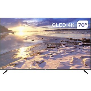 OK OTV 70GQU-5023C - TV (70 ", UHD 4K, QLED)
