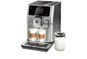 KRUPS Intuition Experience EA877D | MediaMarkt | Kaffeevollautomaten