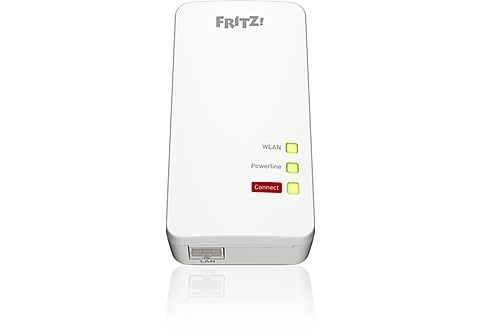 AVM: FritzOS 7.50 jetzt auch für Powerline-Adapter zum Download -  connect-living