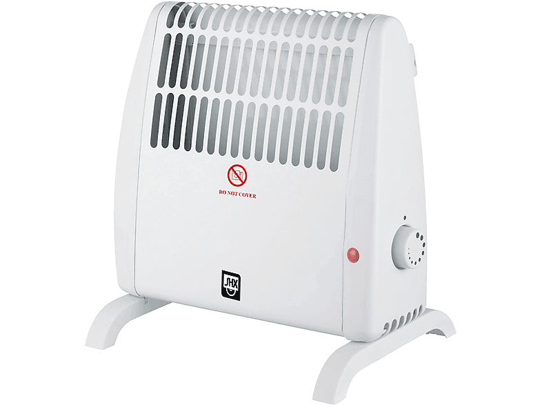 SHX SHX05FW450 Frostwächter (520 Watt, Raumgröße: 5 m²)