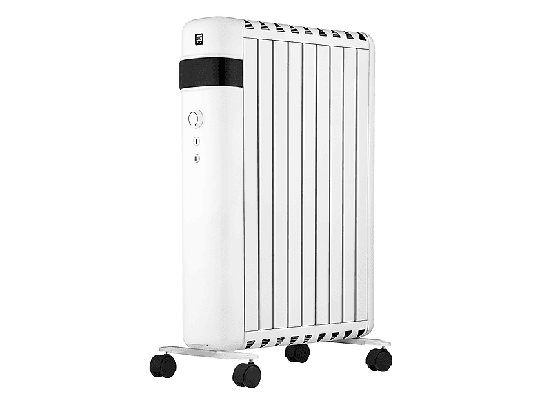 SHX SHX30ROF2000 Eco-Radiator SHX30ROF2000 2000 W Weiß (glänzend)