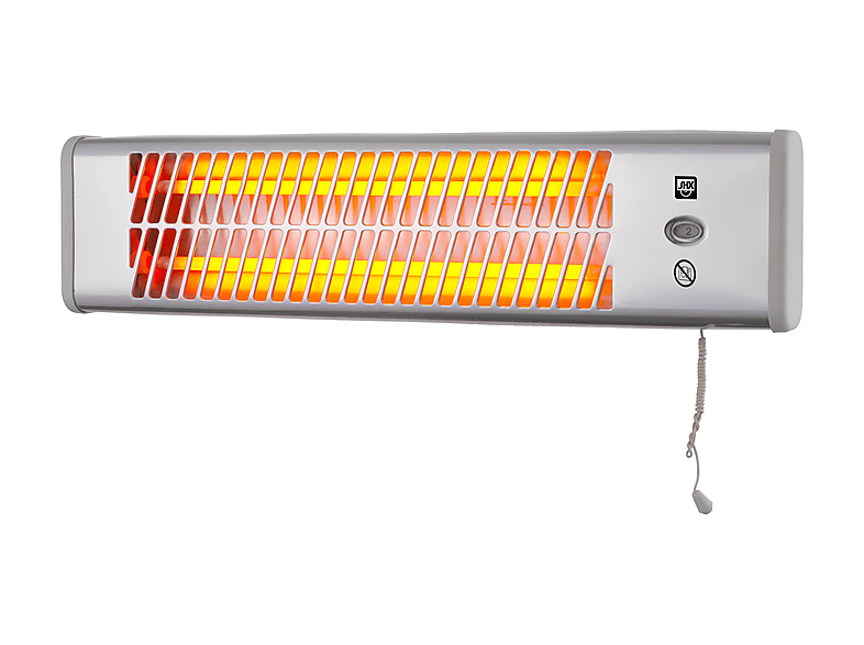 SHX SHX70HS1200 Wandheizstrahler (1200 Watt)